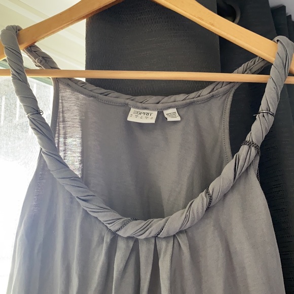 Esprit tank in good condition - Picture 2 of 4